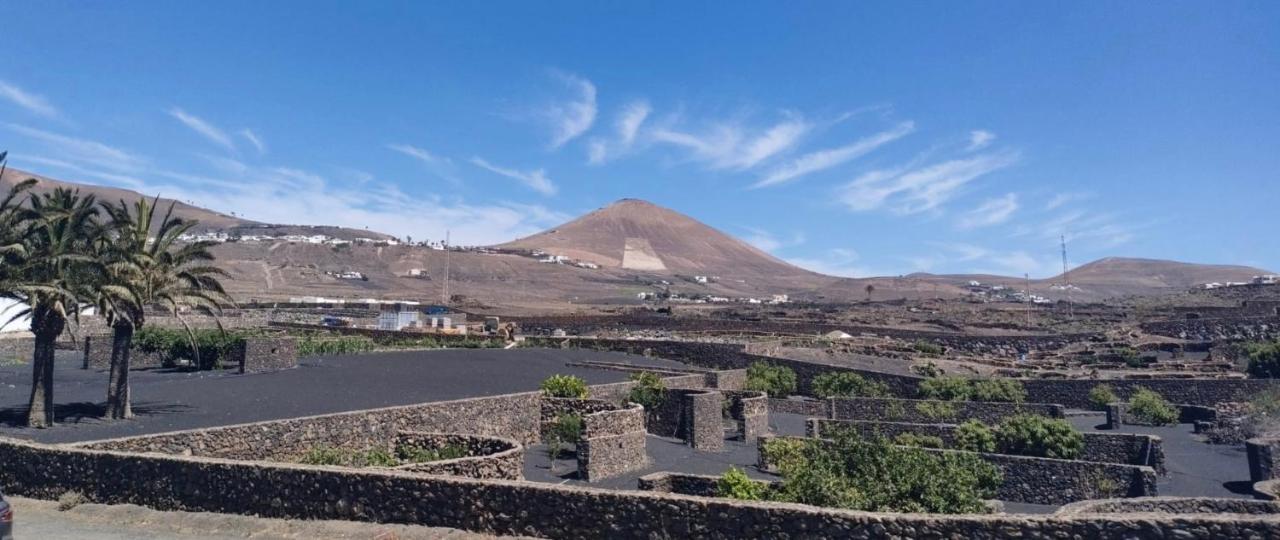Canto Rojo, La Asomada Con Vistas A Lobos Екстериор снимка